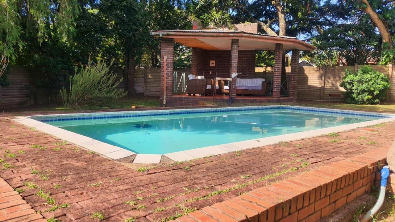 Secret Guest House Pietermaritzburg Exterior foto