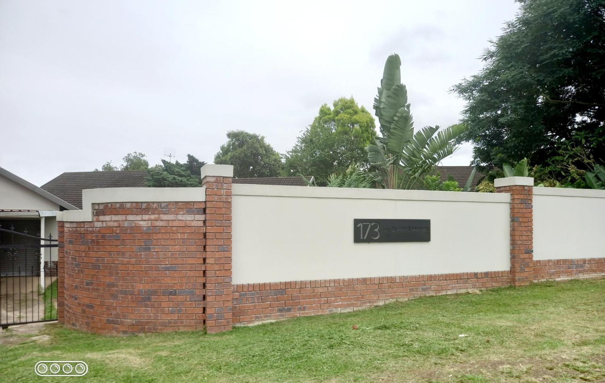 Secret Guest House Pietermaritzburg Exterior foto