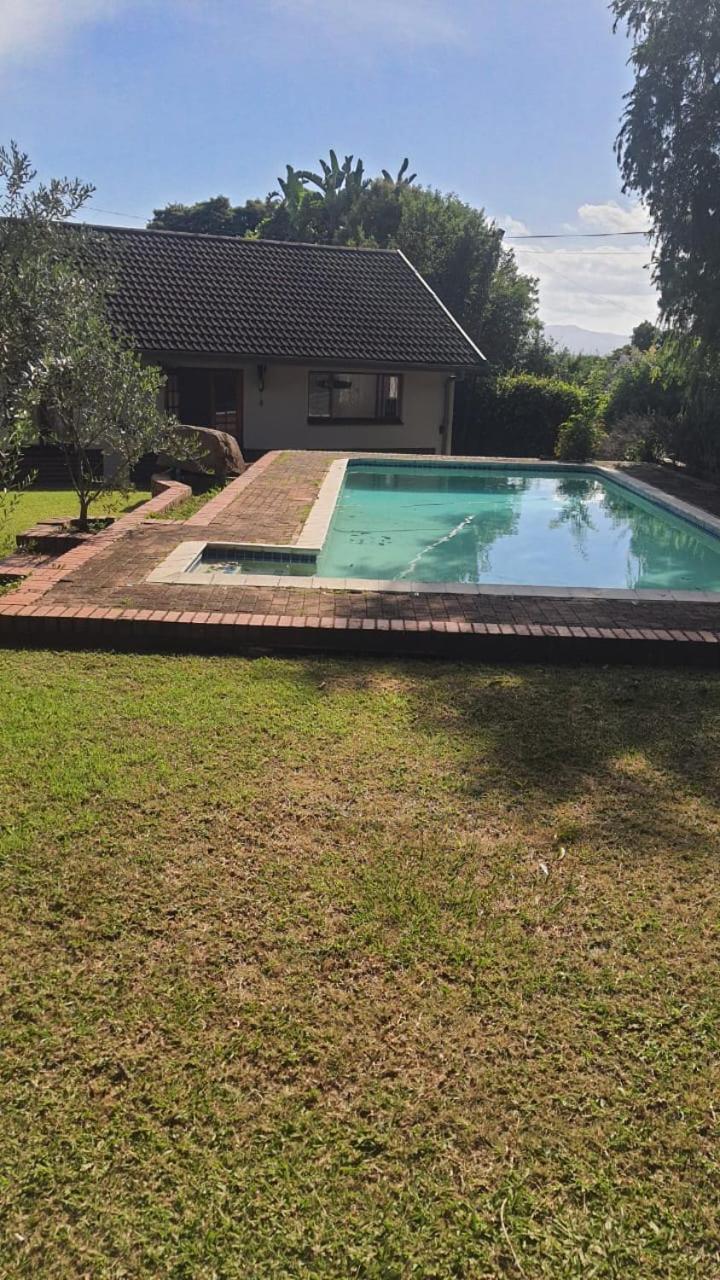 Secret Guest House Pietermaritzburg Exterior foto