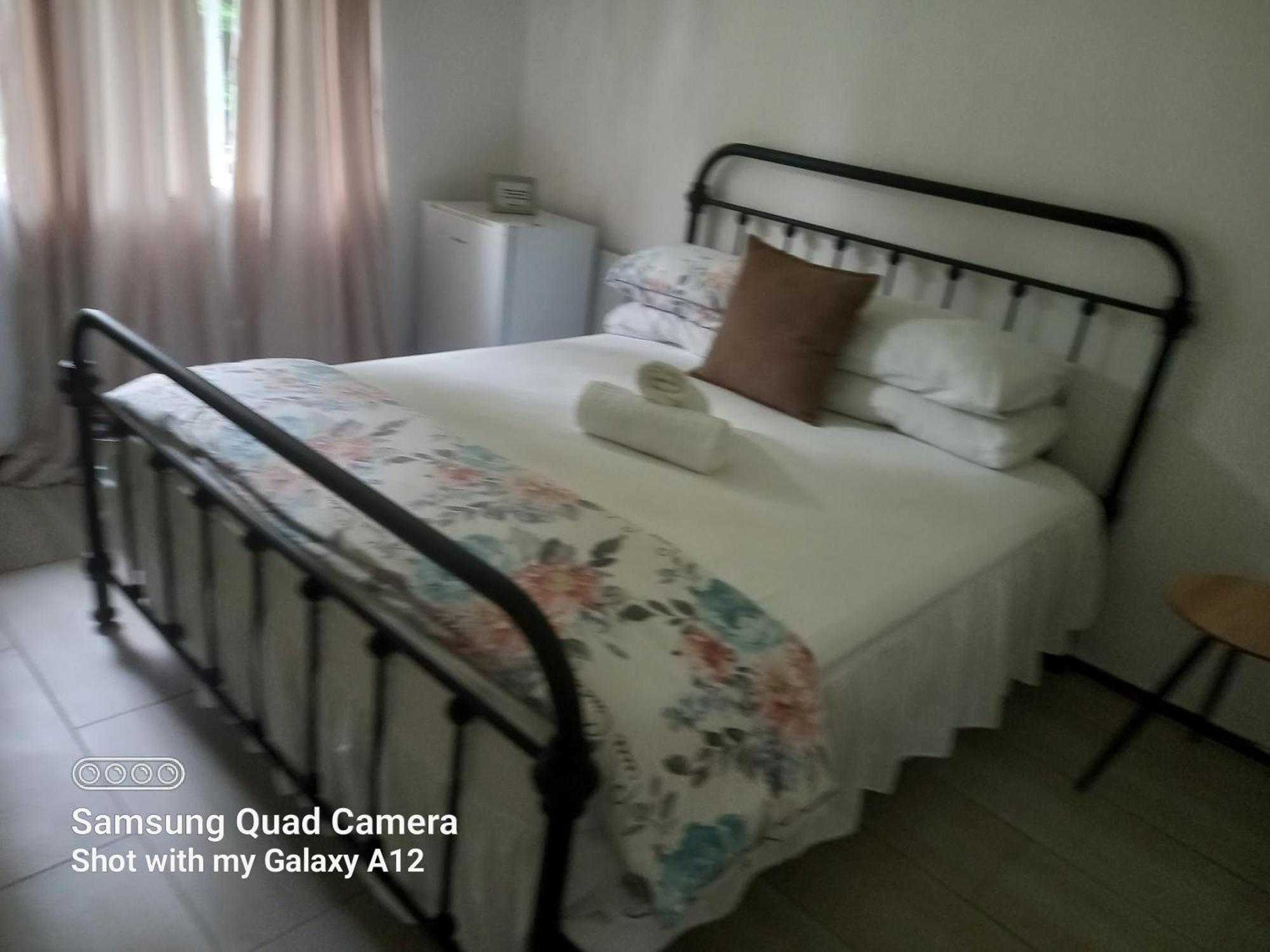 Secret Guest House Pietermaritzburg Exterior foto