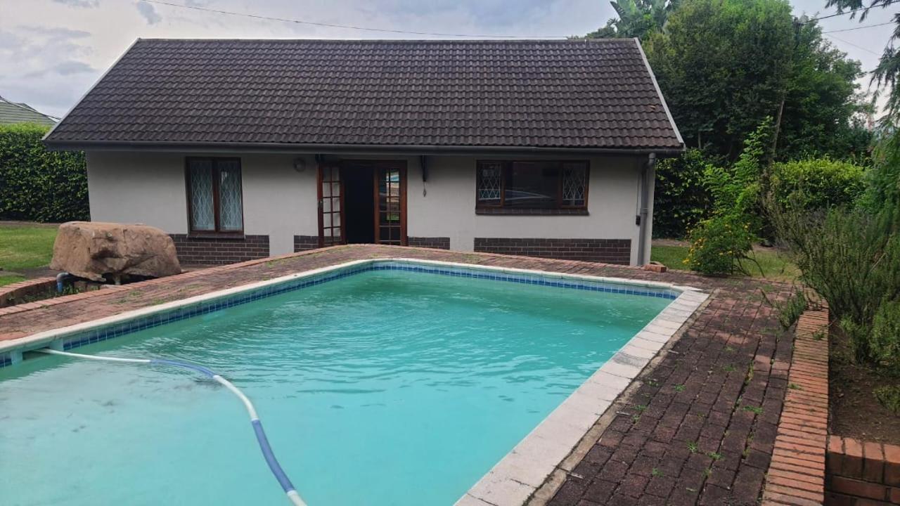 Secret Guest House Pietermaritzburg Exterior foto
