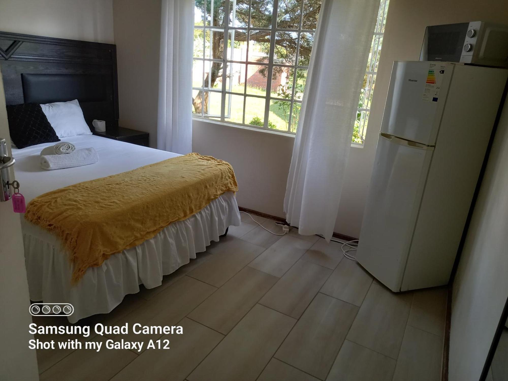Secret Guest House Pietermaritzburg Exterior foto