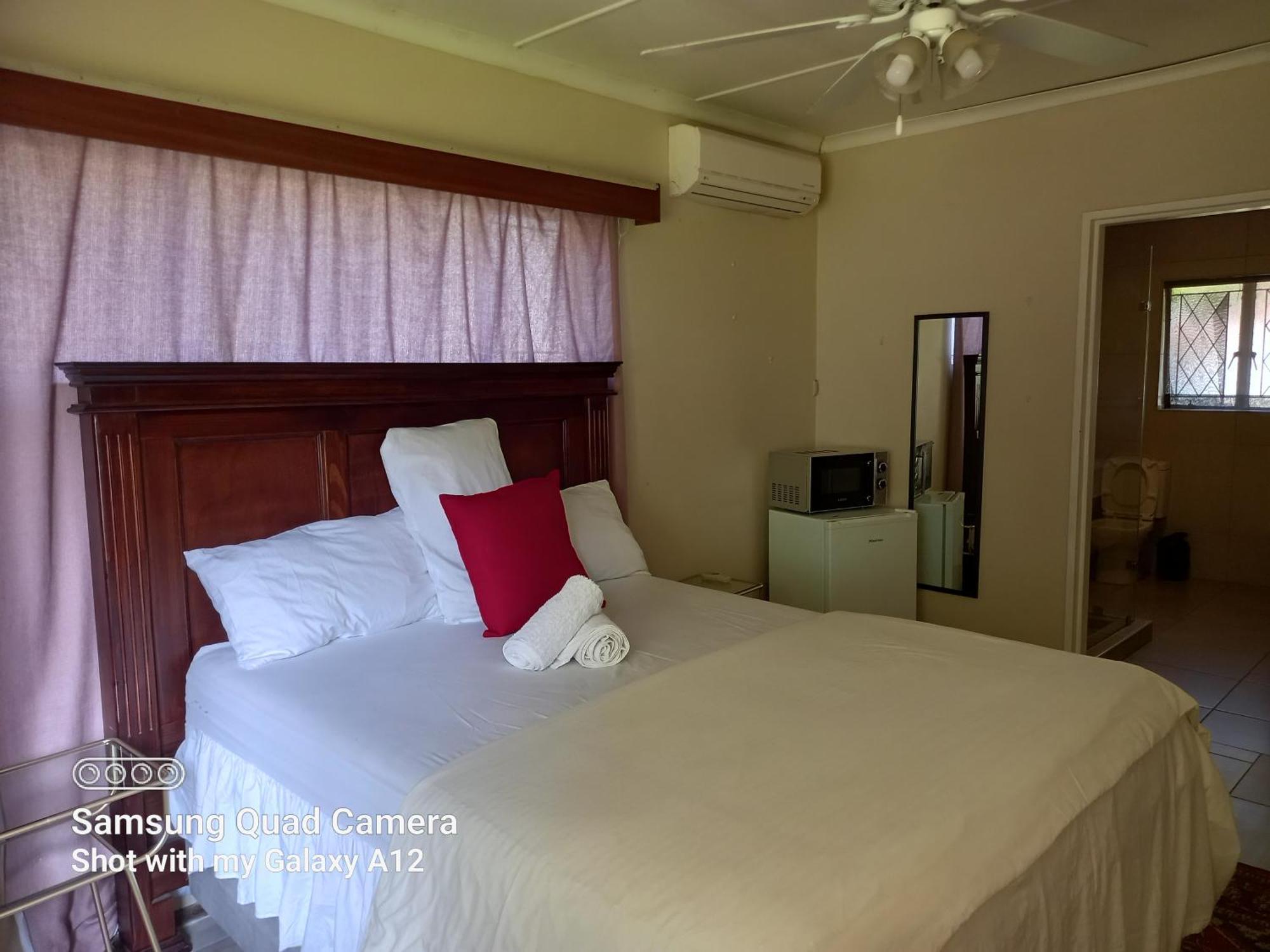 Secret Guest House Pietermaritzburg Exterior foto